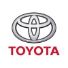 Турбокомпрессоры Toyota